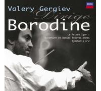 Valery Gergiev Dirige Borodine