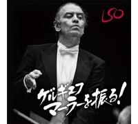 Valery Gergiev|Londres So - Gergiev dirige Mahler