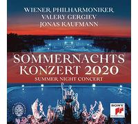 Valery Gergiev - Sommernachtskonzert Summer Night Concert 2020