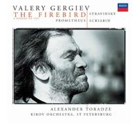Valery Gergiev - Stravinsky: The Firebird [Import]