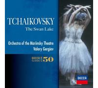 Valery Gergiev - Tchaikovsky: Swan Lake [Cd] Shm Cd, Japan - Import