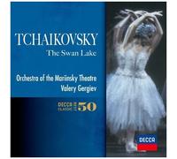Valery Gergiev - Tchaikovsky: Swan Lake [Cd] Shm Cd, Japan - Import