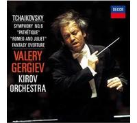 Valery Gergiev - Tchaikovsky: Symphony No. 6 'Pathet [Import]