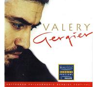 Valery Gergiev - Valery Gergiev