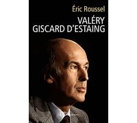 Valéry Giscard d'Estaing