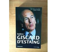 Valéry Giscard d'Estaing