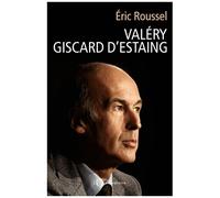 Valéry Giscard D'estaing