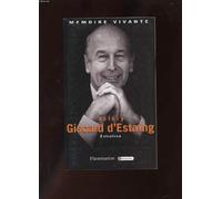 Valéry Giscard d'Estaing : Entretiens
