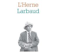 Valéry Larbaud