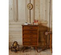 Valery, le chiffonnier en bois n°94