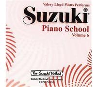 Valery Lloyd-Watts Performs Suzuki Piano School