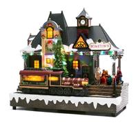 Valery Madelyn Hometown EG1602-0011 Gare ferroviaire