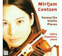 Valéry Rogatchev - Favourite Violin Pieces