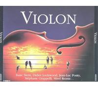 Valéry Rogatchev - Favourite Violon Pieces