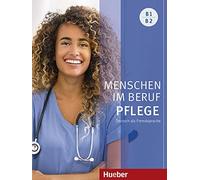 Valeska Hagner Arwen Schnack Menschen im Beruf Pflege (Poche)