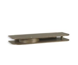 Valet console murale Chêne fumé Northern - 7090018224713