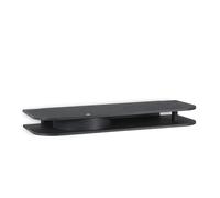 Valet console murale Chêne noir Northern - 7090018224720