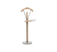 Valet de chambre 45 x 35 x 107 cm Naturel