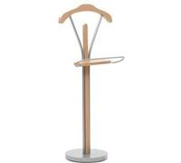 Valet de chambre 45 x 35 x 107 cm Naturel Naturel G