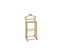 Valet de Chambre Déco "Stacy" 97cm Naturel