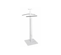 Paris Prix Valet de chambre design Hava 109 cm Blanc