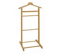 Valet de Chambre en Bambou "Stacy" 97cm Naturel