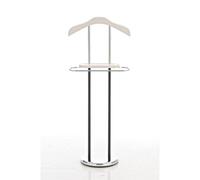 Valet de chambre Rodrigo - Couleur Blanc