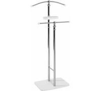 Valet de Chambre Vintage Hava 109cm Argent Blanc G