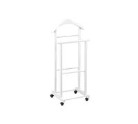 Valet de Nuit Blanc sur Roulettes - VITALIS - ALTOBUY