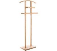 Valet de nuit en bambou - H.113 x L.44,5 x P.22 cm --