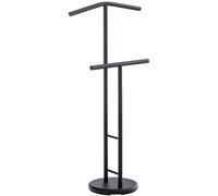 Valet de nuit Raymon - Couleur Noir