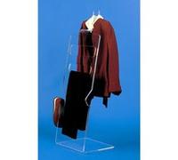 Valet de nuit Transparent G