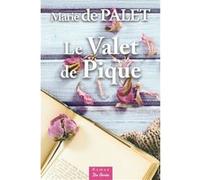 Valet de pique (le) Marie de Palet (Auteur)