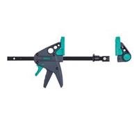 Valet de serrage et serre-joint pro 65-150-W Wolfcraft G