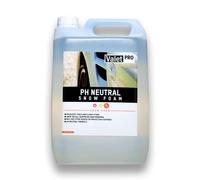 Valet Pro Snow Foam pH Neutral prélavage Mousse 5 litres