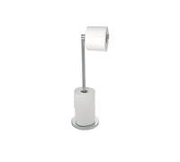 Valet WC Florence - Inox