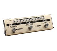 Valeton Bande acoustique mini effets MES-4
