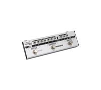 Valeton Pédale multi-effets Dapper Mini pour guitares, 4 effets