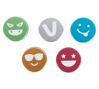 Valeton Footswitch Cap 5PCS