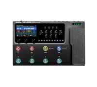 VALETON GP-200 - Interface audio USB et modélisation HD - Noir