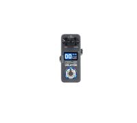 Valeton GP-5 - Processeur multi-effets ultra-compact/SnapTone et chargeur IR, audio USB 2 entrées/2 sorties
