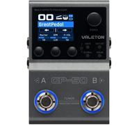Valeton Processeur multi-effets GP-50 pour guitares