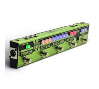 Valeton Pédale multi-effets Dapper Bass DI Preamp Stage Session Gigging Gear