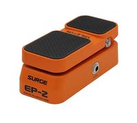 Valeton Surge EP-2 - Pédale d'expression, orange