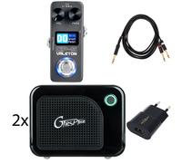 Valeton Valeton GP-5 + Cab Stereo Bundle