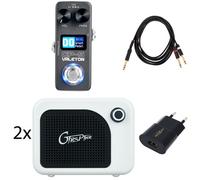 Valeton Valeton GP-5 + Cab WH Stereo Bundle