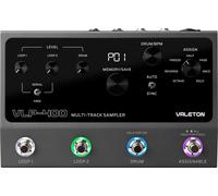 Valeton Valeton VLP-400 Multi Sampler Looper