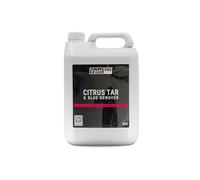 ValetPRO Citrus Tar & Glue Remover Dissolvant goudron et colle 5 l