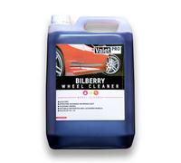 Valetpro Non-acidic Myrtille Safe Roue en alliage Valet Lavage/Nettoyant 5L Ec11