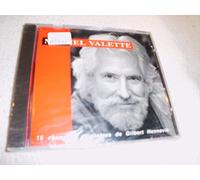 Valette,Michel - Michel Valette chante Gilbert Hennevic